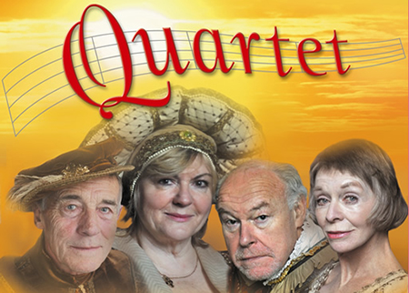 Quartet (2010)