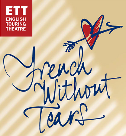 French Without Tears (2016)