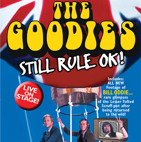 The Goodies (2007)