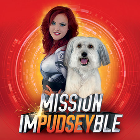 Mission Impudsable (2016)