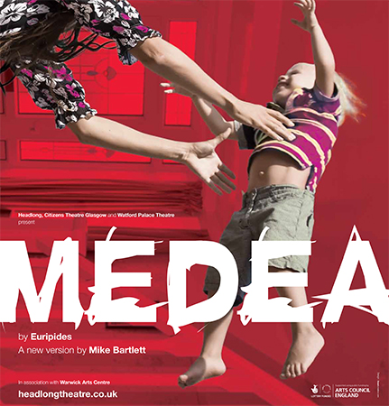 Medea (2012)