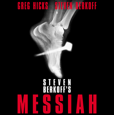 Messiah (2003)