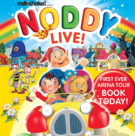 Noddy (2004)