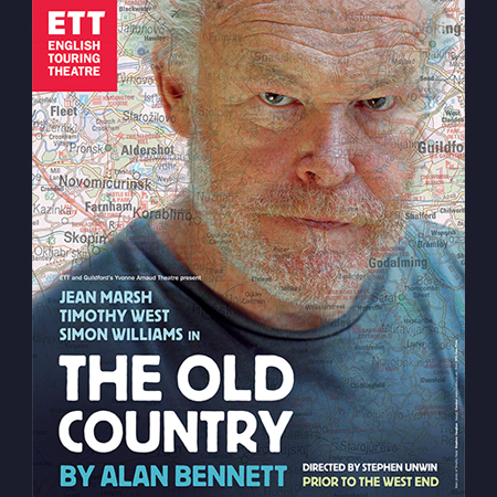 The Old Country (2006)