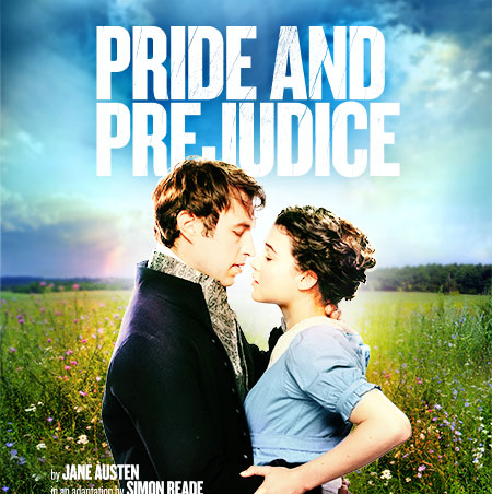 Pride and Prejudice (2016)