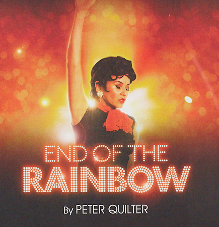 The End of the Rainbow (2016)