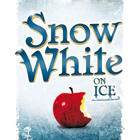 Snow White on Ice (2010)