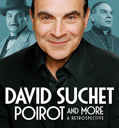 David Suchet (2021)