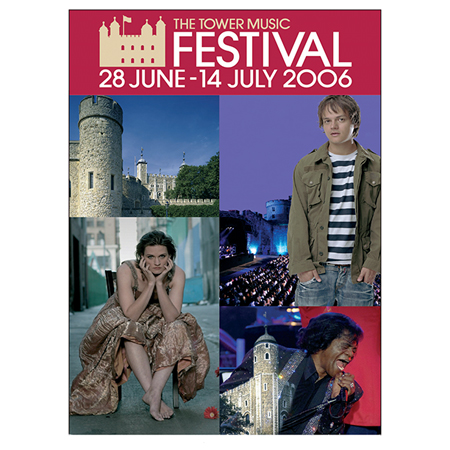 Tower Music Festival (2006)