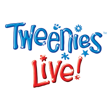 Tweenies Live! (2000)