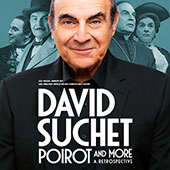 Poirot and More: A Retrospective (2024)